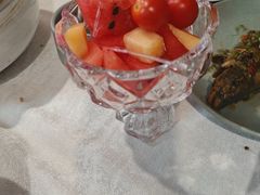 -湘中缘·湖南菜(娄底驻京办店)