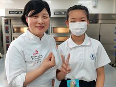 -上海市贸易学校(赤峰路院区)