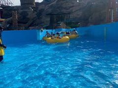 -西安华夏文旅水世界