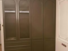 -索菲亚衣柜橱柜全屋定制(真北红星店)