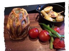 -上海苏宁宝丽嘉酒店·Cafe Bellagio西餐厅