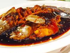 西湖醋鱼（笋壳鱼）-南麓·浙里(外滩店)