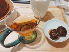 -théATRE 茶聚场(王府中環店)