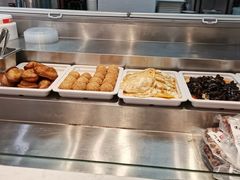-牛吃草牛肉面(翠柏路店)
