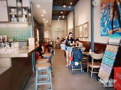 -星巴克(深圳龙岗星河时代店)