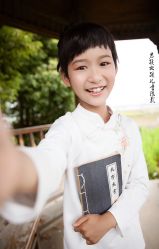 -男孩女孩亲子儿童摄影(真实客照店)