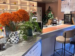 -Sips&Lick茶兰咖啡(五道口店)
