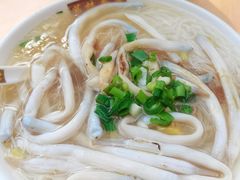 -荔林食店(西华路店)