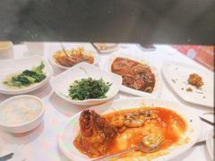 -永兴餐厅(复兴中路店)