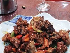 -清真悦宾楼食府(海湖店)