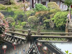 -胡雪岩故居