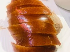 北京酥不腻烤鸭-合兴居烤鸭店