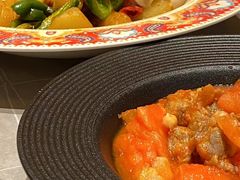 -塔哈尔·新疆盛宴(奉贤龙湖店)