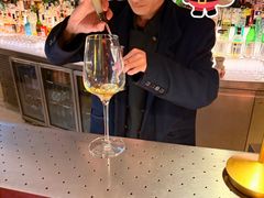 -池畔酒吧 WET Bar