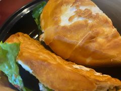 -自黑豆夫·臭豆腐夹馍(四海唐人街店)