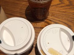 -星巴克(夏碧路店)