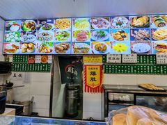 -白魁老号饭庄(交道口店)