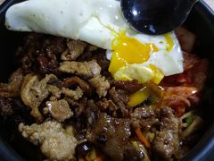 -韩聚园韩国料理(文灶店)