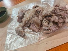 -小辫子羊肉面馆(周东店)