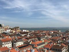 -圣胡斯塔升降机