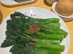 -蔡澜点心·粤菜(海印都荟城店)