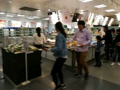 -宜家·瑞典风味餐厅(无锡店)