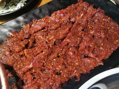 麻辣牛肉-雾漫川城重庆火锅(上和商业广场店)