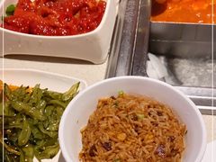-85度C(厦门中华城新店)