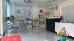 大堂-SPICERY HOUSE芳香世家皮肤管理中心