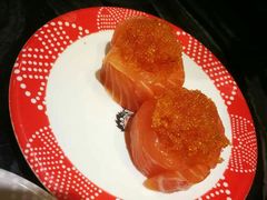 -新一番三文鱼寿司(大东海店)