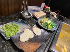 -重庆九记老火锅(广场店)