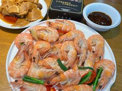 -醉壹号海鲜大排档•三十年老字号(厦门美食地标店)