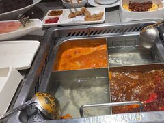 -海底捞火锅(攀枝花万达店)
