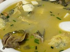 -小六农家乐(崇明西沙湿地店)
