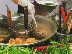 -正宗阳山牛杂(东城店)