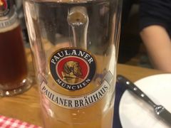 -Paulaner·德国帕拉娜自酿啤酒餐厅(海上世界店)