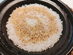 -谷田稻香·砂锅菜(王府井百货店)