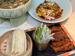 -一味大院•桐庐菜传承店(春江路店)