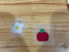 -馆陶手作坊DIY·陶艺·石塑粘土·石膏娃娃(车陂店)