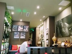 -泰合玺·精油疗愈 SPA(南京河西万达店)