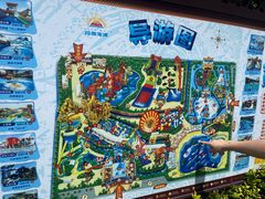 -上海玛雅海滩水公园