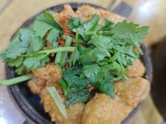 -岳池羊肉粉馆(体育路店)