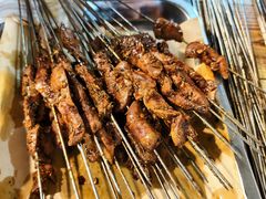 -老白家怡贵园烤肉