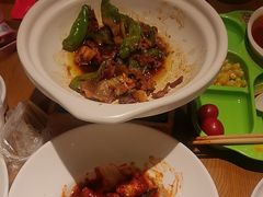 -九毛九西北菜(大东海店)