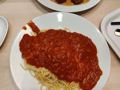意式肉酱面-宜家·瑞典风味餐厅(天津东丽商场店)