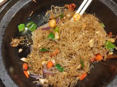 -小柴米·传统江西菜(八一广场店)
