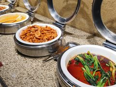 -汉巴味德·烤肉与啤酒的自助(杭州大悦城店)