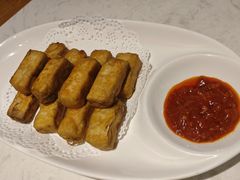 -不倒翁·安徽名菜楼(步行街店)