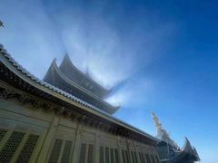 -峨眉山风景名胜区