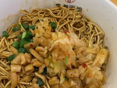 -李叁面馆(妇幼店)